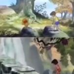 Boogie Instagram - Artist - They’re gonna know Walt Disney - No one’s gonna know