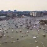 Boogie Instagram - Port of Amsterdam time lapse