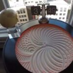 Boogie Instagram – Time lapse on a dope clock!