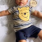 Boogie Instagram - I can’t believe he’s 5 months already!!!