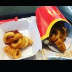 Boogie Instagram - What you know about @mcdonalds curly fries?
