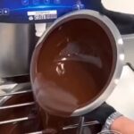 Boogie Instagram - #ediblecreations #chocolate #dragon