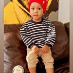 Boogie Instagram - 9 months!!
