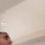 Boogie Instagram - The way she tried to push that eye up 😂😂