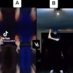 Boogie Instagram - Who you got (A) or (B)?