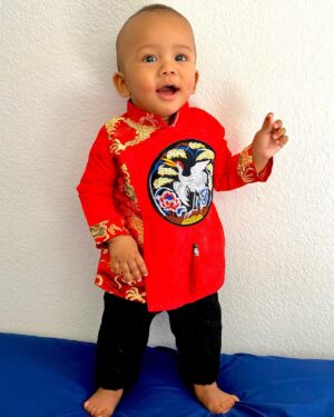 BooG!e Instagram - 8 months! 🥹🥹