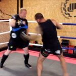 Borys Mańkowski Instagram – Połupaliśmy, pogadaliśmy, link w story 🚀 Shootboxer – Klub Sportów Walki