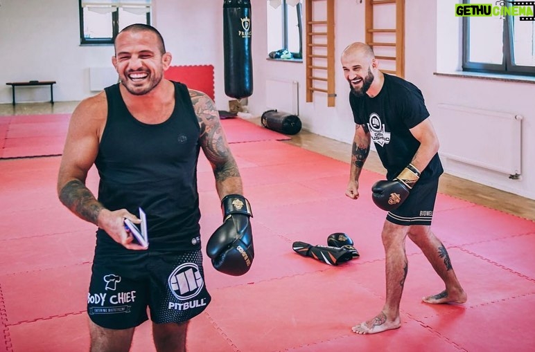 Borys Mańkowski Instagram - Ale jAjA @obozmma.pl 🏔️