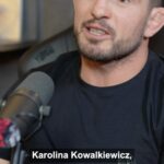 Borys Mańkowski Instagram - Z pasem czy bez Karolina jest wzorem do naśladowania ❤️ Warsaw, Poland
