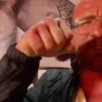 Borys Mańkowski Instagram – FILM O MATERLI… CO NOWEGO U TASMAŃSKIEGO #50 
Cały odcinek – link w story ⬆️
