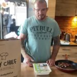 Borys Mańkowski Instagram – 22 kwietnia był dzień ZIEMI, ale o nią trzeba dbać cały rok !!! 🌏. Dlatego jeśli masz katering @body_chief ,to obejrzyj filmik, bo ponoć są z tym problemy ☺️🙌🏻