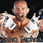 Borys Mańkowski Instagram – Prosta, praktyczna kontra, prosto z ostatniego UFC. 
Jeżeli podoba ci się ta seria, to zachęcam do śledzenia ludzi, którzy pomagają mi w tym projekcie. 
Po raz drugi wystąpił 🤜🏻 @wojtek_kawa 🤛🏻 Czerwony Smok