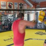 Borys Mańkowski Instagram – Hop hop Hop