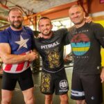 Borys Mańkowski Instagram – Wkurzają mnie ci trenerzy,że z nich takie ogry. Muszę im w tym dorównać 🦍