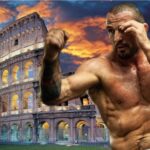 Borys Mańkowski Instagram - Kozak czy Idiota ? Wiecie,że gladiatorzy również posiadali swoje rekordy ? To nie tak,że za każdym razem walczyli na śmierć i życie,byli na to zbyt drogocenni. Wyobraźcie sobie,że pośród nich był gość o imieniu Flamma. W swojej karierze stoczył 34 walki, z czego 21 wygrał, 9 zremisował, 4 razy został pokonany. Dlaczego o nim wspominam? A no dlatego,że gladiatorzy mogli wywalczyć sobie wolność na arenie. Symbolem wyzwolenia była drewniana atrapa miecza zwana rudis. Wyobraźcie sobie,że człowiek ten wywalczył sobie wolność parokrotnie,ale za każdym razem wracał na arene,aż w końcu na niej zginął w wieku trzydziestu lat. Tak więc...odpowiadając na pytanie z początku tego posta,każdy będzie miał oczywiście inne zdanie,ale dla mnie,ani to,ani to,był po prostu psychopatą :)