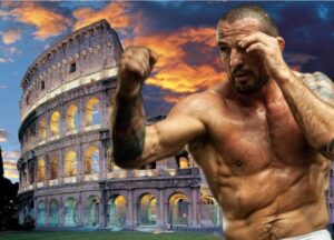 Borys Mańkowski Instagram - Kozak czy Idiota ?
Wiecie,że gladiatorzy również posiadali swoje rekordy ? To nie tak,że za każdym razem walczyli na śmierć i życie,byli na to zbyt drogocenni. Wyobraźcie sobie,że pośród nich był gość o imieniu Flamma. W swojej karierze stoczył 34 walki, z czego 21 wygrał, 9 zremisował, 4 razy został pokonany. Dlaczego o nim wspominam? A no dlatego,że gladiatorzy mogli wywalczyć sobie wolność na arenie. Symbolem wyzwolenia była drewniana atrapa miecza zwana rudis. Wyobraźcie sobie,że człowiek ten wywalczył sobie wolność parokrotnie,ale za każdym razem wracał na arene,aż w końcu na niej zginął w wieku trzydziestu lat. Tak więc...odpowiadając na pytanie z początku tego posta,każdy będzie miał oczywiście inne zdanie,ale dla mnie,ani to,ani to,był po prostu psychopatą :)