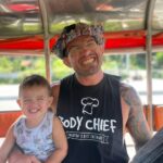 Borys Mańkowski Instagram – Tajlandia jest pyszna,dlatego mamy takie banany 😄.