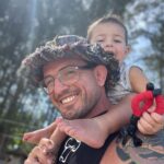 Borys Mańkowski Instagram - Postanowione,łapiemy szczęście.