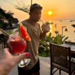 Borys Mańkowski Instagram – Trzymając się motta Body Chief’a #notadietlifestyle
Cały czas na zdrowo ✌🏻
#współpraca