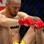Borys Mańkowski Instagram – „Każdy z tych wkurwionych kibiców, przeklnie parę razy pod nosem, trochę będzie mu ciebie żal, nie zarobi na kuponie, poczym wraca do swojego domu i rozpoczyna swoją własną, codzienną walkę, walkę zwaną życiem.”
– fragment książki „Stań się Fighterem”
Na końcu, każdy z osobna, walczy o swoje.
Seba o tym wie, Seba jeszcze udowodni, w głównej mierze – Samemu Sobie.