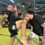 Borys Mańkowski Instagram – Razem z @mankowski.borys szykujemy coś dla was 🫣 Bądźcie czujni i śledźcie nasze kanały YouTube 👊

#mma #ksw #ufc #fighter Poznan, Poland