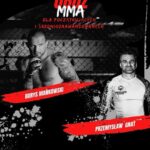 Borys Mańkowski Instagram – Obóz MMA dla początkujących i średniozaawansowanych.
Prowadzący : Przemysław Gnat i Ja ;)
Koszt 960 złotych ( zakwaterowanie, wyżywienie , treningi )

Ilość miejsc ograniczona, decyduje kolejność wpłat , miejsce zaklepuje wpłata bezzwrotnego zadatku w kwocie 400 złotych do 29 lutego 2024, druga rata 560 złotych płatna do 29 marca 2024.

Numer konta do wpłat :

Klub Sportowy „Walka” Gniezno
67 1240 3246 1111 0011 3451 2744

W tytule wpisujemy imię i nazwisko , obóz MMA Wałcz , waga zawodnika.