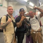 Borys Mańkowski Instagram – Spotkaliśmy się, by omówić szczegóły dotyczące…