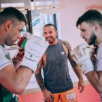 Borys Mańkowski Instagram – Super ważne – czerpać radość z tego co się robi 😄