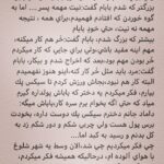 Borzoo Niknejad Instagram -
