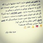 Borzoo Niknejad Instagram -