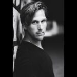 Brad Benedict Instagram - 🌝👀🌚 . . . 📸 @ryanunderfire #blackandwhitephotography #nikonphotography #portraitphotography #theovalonbet Los Angeles, California