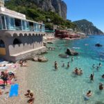 Brad Benedict Instagram - Once you go to the #ItalianRiviera, do you ever really leave? Italian Riviera, Portofino