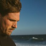 Brad Benedict Instagram - Life’s a beach 🤿 🏝 🦈 . . . 📸 @goldenhourphotoco_