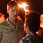 Brad Benedict Instagram - There is evil in those eyes….perpetually playing the bad guy. Somebody has got to do it, right? . So proud to be a part of #AJazzmansBlues on @netflix written and directed by @tylerperry. Go check it out if you haven’t already and tell me how it made you feel! Bring your tissue. . And how about the incredible cinematography from @brettsbo! . #TylerPerry #Netflix #periodpiece Georgia
