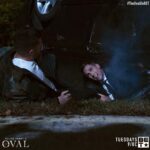 Brad Benedict Instagram - SEASON 4 FINALE TONIGHT! And what a ride it has been. What is your favorite moment from this season so far? 9pm on @bet #theovalonbet Tyler Perry Studios