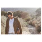 Brad Benedict Instagram - Out of focus but in style. The last of the series. 🌵🏜 The Desert