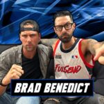 Brad Benedict Instagram – New Episode 🚨 

@Bradbenedict is a seasoned actor from the city of Atlanta who got his claim to fame staring on Tyler Perry’s “The Oval”, as well as the Netflix series “A Jazzman’s Blues”. For the long time listeners, you know this is Brads 2nd time on BTYS and instead of getting “Back To Brads Story”, In this show, Brad goes in depth on the behind the scenes of “Shark Academy” , working with Tyler Perry, and how castings have changed in the past 3 years! 

Fun fact about Brad is that he won a Division 1 Tennis Championship in 2007 at the University of Georgia!

#BackToYourStory #BTYS #podcast #TheOval #RealStories #NewPodcast