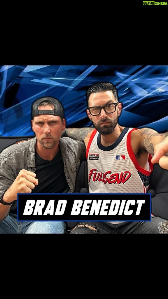 Brad Benedict Instagram - New Episode 🚨 @Bradbenedict is a seasoned actor from the city of Atlanta who got his claim to fame staring on Tyler Perry's "The Oval", as well as the Netflix series "A Jazzman's Blues". For the long time listeners, you know this is Brads 2nd time on BTYS and instead of getting "Back To Brads Story", In this show, Brad goes in depth on the behind the scenes of "Shark Academy" , working with Tyler Perry, and how castings have changed in the past 3 years! Fun fact about Brad is that he won a Division 1 Tennis Championship in 2007 at the University of Georgia! #BackToYourStory #BTYS #podcast #TheOval #RealStories #NewPodcast