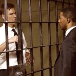 Brad Benedict Instagram - We’ve got ourselves a bit of a predicament. You know what they say about caged animals. . . @theovalonbet @bet @tylerperry #theovalonbet #tuesdaynights #tylerperry Tyler Perry Studios