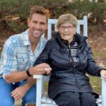 Brad Benedict Instagram – 99 years young and still full of love and laughter, and sharp as can be. It was easy to be thankful this year getting to spend the holiday with Gam and the rest of my family. #happythanksgivng #family #99yearsold Lake Lanier, Gainsville, Ga