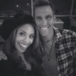 Brad Benedict Instagram - Frenemies? We’ll go with just friends now that cameras have cut. We finished season 4 on Friday and hit @topgolf to celebrate with the rest of the cast. @cierapayton @theovalonbet #theovalonbet #frenemies Topgolf