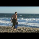 Brad Benedict Instagram - I swear I was a fish in another life 🤿🐠🦈 Point Dume