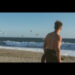 Brad Benedict Instagram - I swear I was a fish in another life 🤿🐠🦈 Point Dume