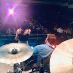 Brad Benedict Instagram – how bout a lil “sound check throwback” 🎙 

Crazy that it’s already a whole year ago since we had another opportunity to open up for @pauloverstreetmusic and @scottyemerick 🤘🏼 getting to kick up the tempo that night with an absolute JAM of a song from @johncraigie is a memory I’ll hold forever near and dear to my heart 🖤
.
.
.
.
#music #musicreels #singersongwriter #coversong #acousticcover #musicislove #johncraigie #soundcheck #throwback #singer #createeveryday #madetocreate #countrysinger #bts #behindthescenes #reelitfeelit #musiciansofinstagram Texas