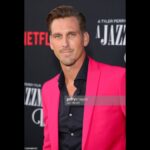 Brad Benedict Instagram – “Pink, it was love at first sight. Yeah, pink, when I turn out the light. And pink gets me high as a kite. And I think everything is going to be alright. NO MATTER WHAT WE DO TONIGHT” @aerosmith 
.
Life is good. Everything is going to be alright. When in doubt, choose pink. 
.
#ajazzmansblues this Friday, September 23rd on @netflix
.
#tylerperry #netflix Hollywood, California