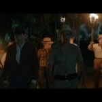 Brad Benedict Instagram - A JAZZMAN’S BLUES - the first trailer! . @tylerperry gave me an opportunity of a lifetime to be a part of this beautiful film. This screenplay has been near and dear to his heart for almost three decades, so needless to say, it was an honor to be a member of the cast. I’ve never enjoyed shooting a movie more than I did this one. We crisscrossed my home state of Georgia, to off-the-grid locations near and far, and made something truly special. I can’t wait for you all to see it. . “September, true love will guide you home. Joshua Boone and Solea Pfeiffer star in a stunning tale of sweeping romance from writer-director Tyler Perry. A JAZZMAN’S BLUES comes to @netflix September 23.” . #AJazzmansBlues #TylerPerry #theovalonbet Netflix