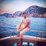 Brad Benedict Instagram - Once you go to the #ItalianRiviera, do you ever really leave? Italian Riviera, Portofino