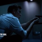 Brad Benedict Instagram - 22 all new episodes coming at you in October for season 4 of @theovalonbet. The ride continues! And Kyle’s behavior won’t be getting any better 😈 #theovalonbet #season4 #tylerperry #kyleflint Tyler Perry Studios
