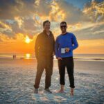 Brad Benedict Instagram - Happy Father’s Day Dad. Love you always and forever. Thank you for everything. Hilton Head Island, South Carolina