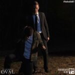Brad Benedict Instagram - SEASON 4 FINALE TONIGHT! And what a ride it has been. What is your favorite moment from this season so far? 9pm on @bet #theovalonbet Tyler Perry Studios